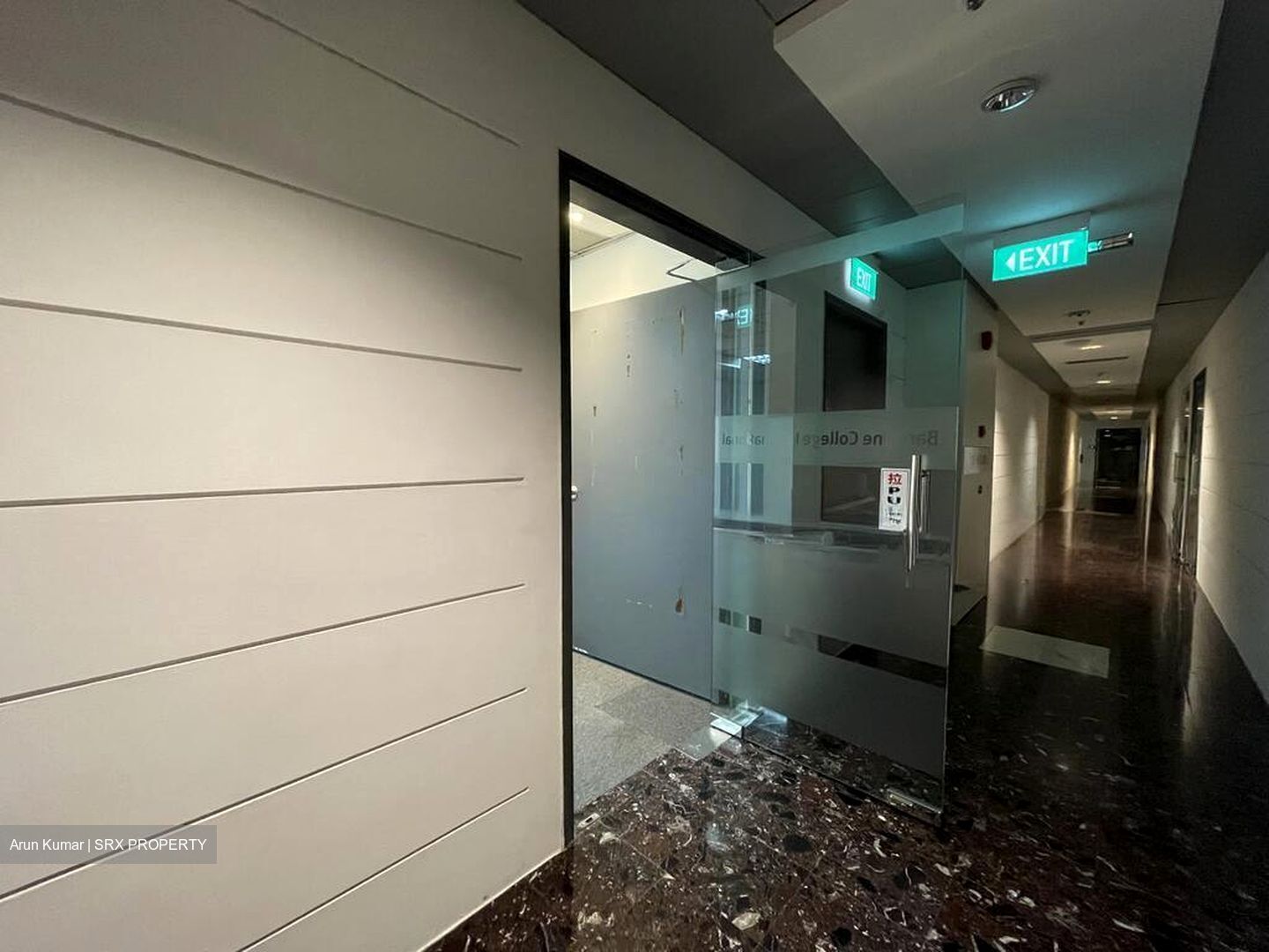 International Plaza (D2), Office #517620581